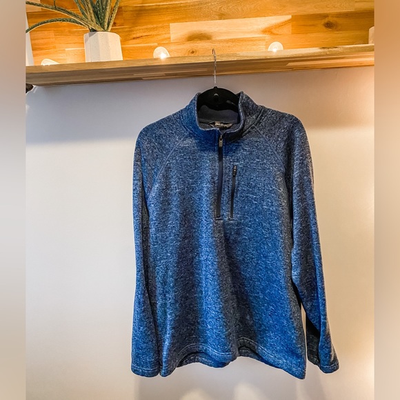 Eddie Bauer Other - Eddie Bauer Pullover
